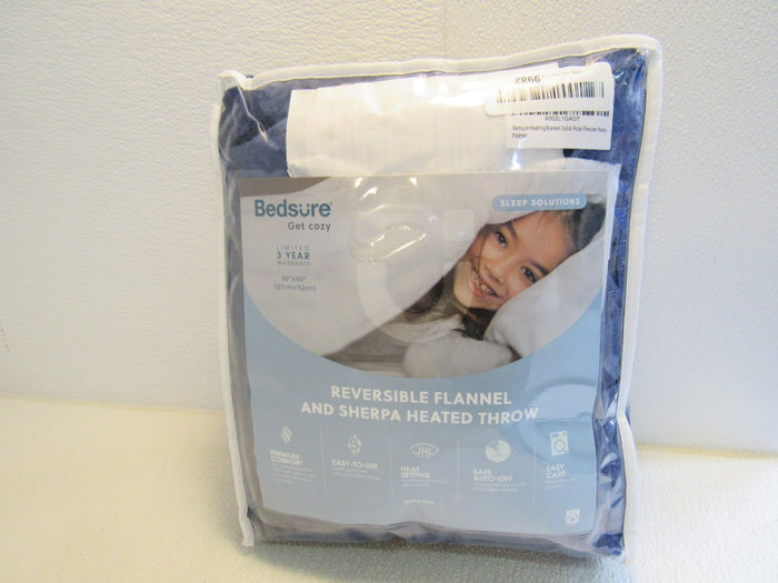 Bedsure-Reversible-Flannel-and-Sherpa-Heated-Throw-60-in-x-50-in-582 6