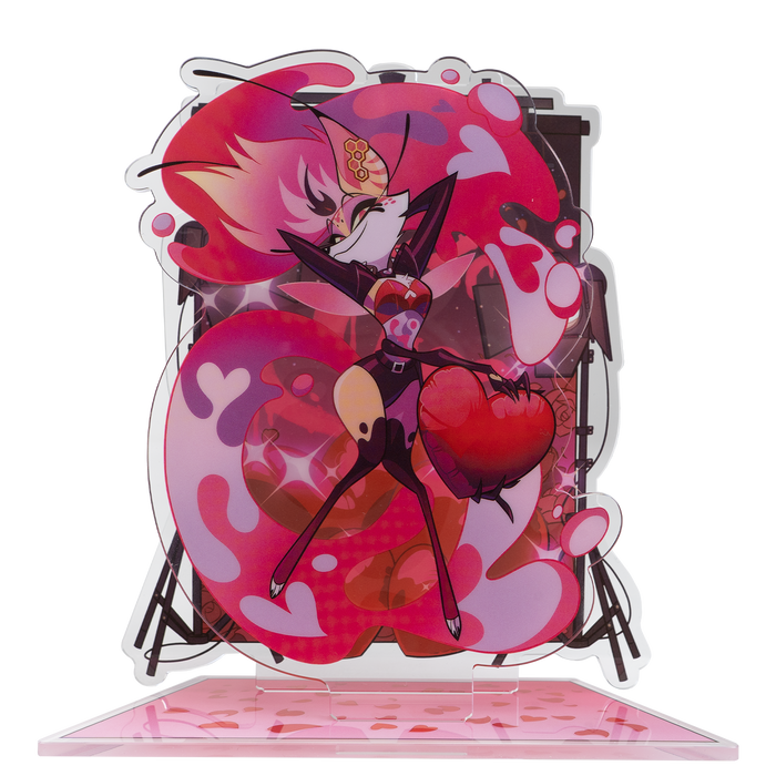 Beelzebub - From Helluva Boss with Love - Standee *LIMITED STOCK*