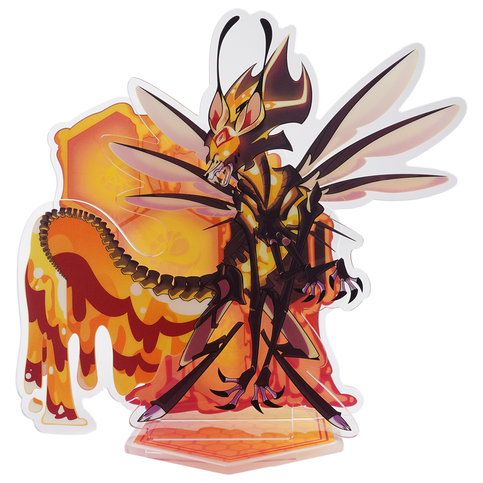 Beelzebub - Halloween Slasher Standee *LIMITED STOCK*