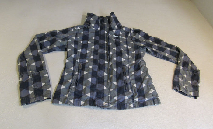 Bench-Urbanwear-Jacket-Female-Adult-Size-M-696 2