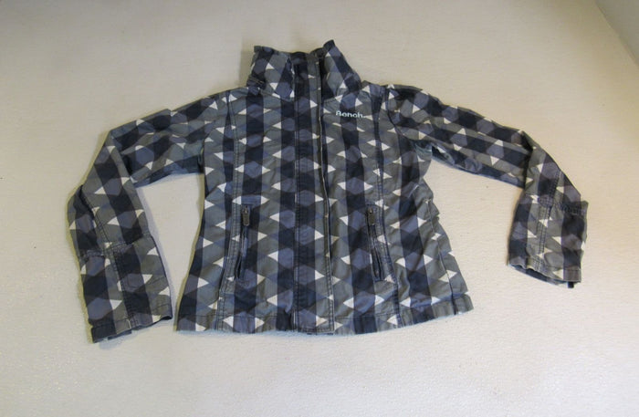 Bench-Urbanwear-Jacket-Female-Adult-Size-M-696 3