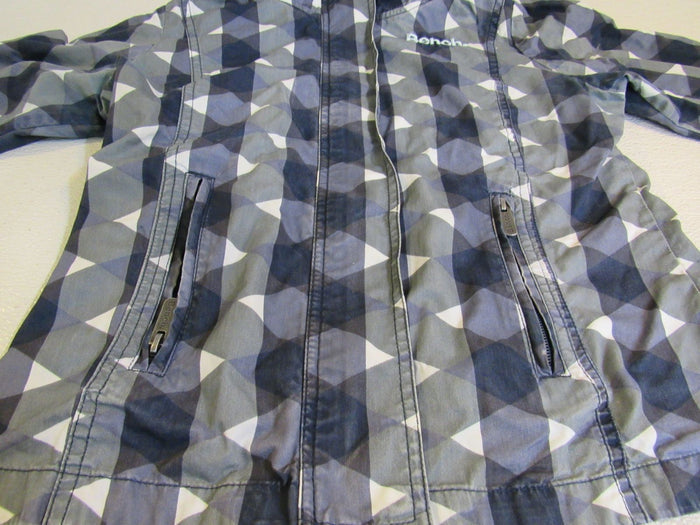 Bench-Urbanwear-Jacket-Female-Adult-Size-M-696 4