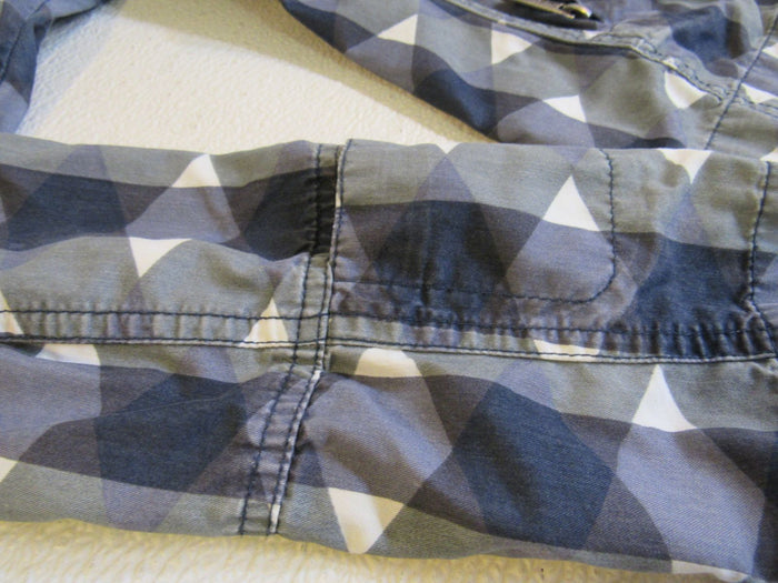 Bench-Urbanwear-Jacket-Female-Adult-Size-M-696 5