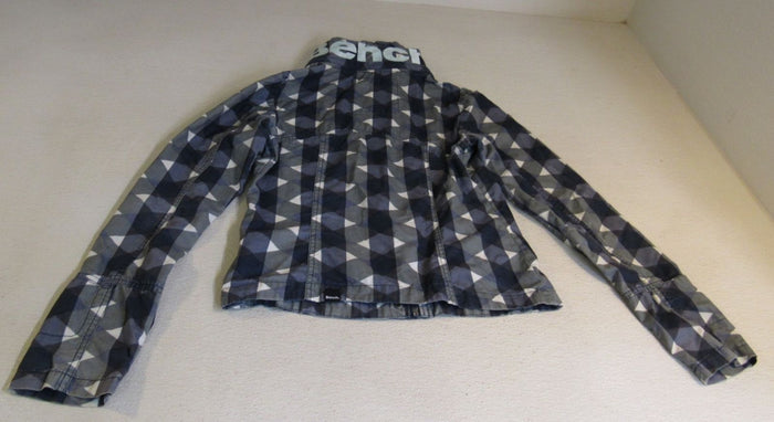 Bench-Urbanwear-Jacket-Female-Adult-Size-M-696 6