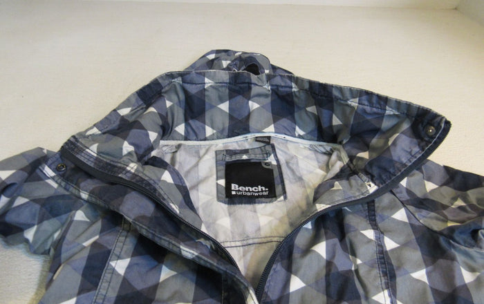 Bench-Urbanwear-Jacket-Female-Adult-Size-M-696 8