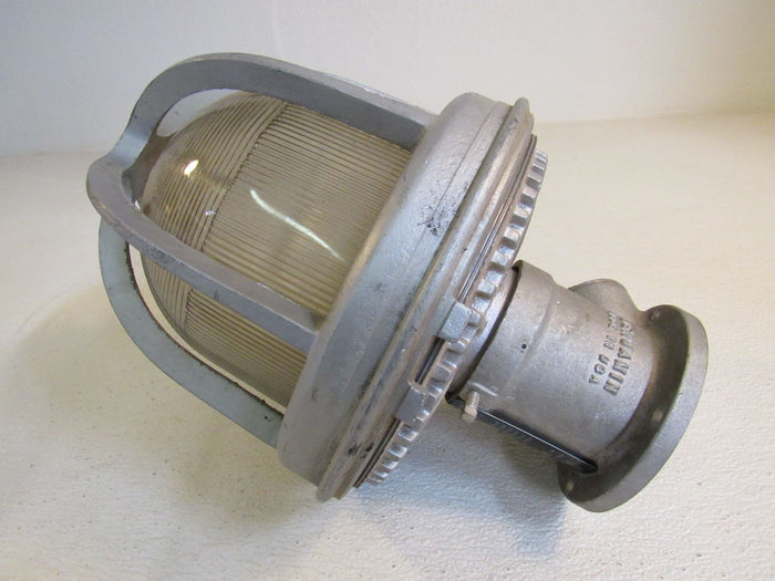 Benjamin-Caged-Outdoor-Lamp-Light-Fixture-660W-x-9in-2790-Metal-Glass-448 2
