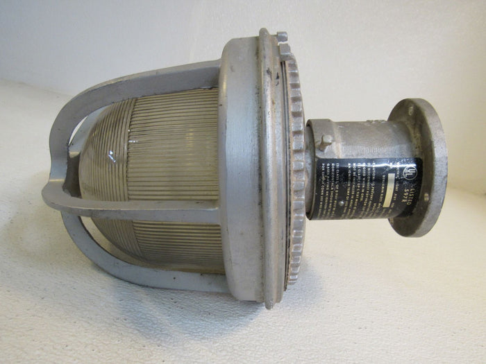 Benjamin-Caged-Outdoor-Lamp-Light-Fixture-660W-x-9in-2790-Metal-Glass-448 3