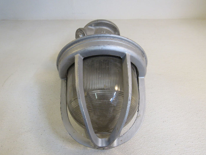 Benjamin-Caged-Outdoor-Lamp-Light-Fixture-660W-x-9in-2790-Metal-Glass-448 6