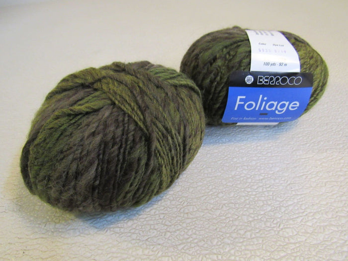Berroco-Foliage-Yarn-Foliage-2-Balls-100-Yards-Each-198 2