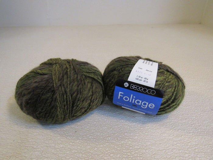 Berroco-Foliage-Yarn-Foliage-2-Balls-100-Yards-Each-198 3