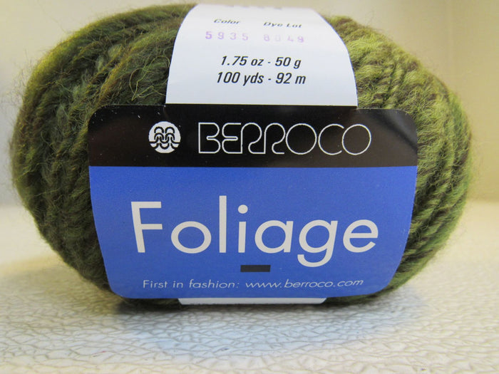 Berroco-Foliage-Yarn-Foliage-2-Balls-100-Yards-Each-198 5