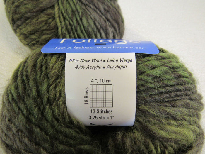 Berroco-Foliage-Yarn-Foliage-2-Balls-100-Yards-Each-198 8