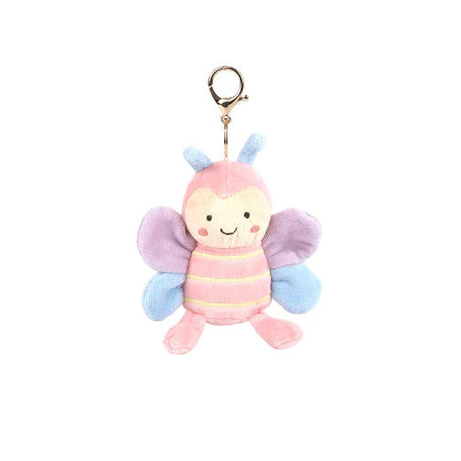 Betsy Butterfly Bag Charm