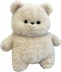 Beverly Hills Teddy Bear Company Chunka Dunkas Bear Plushie