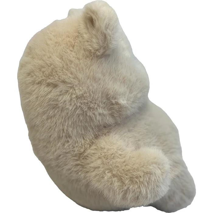 Beverly Hills Teddy Bear Company Chunka Dunkas Bear Plushie