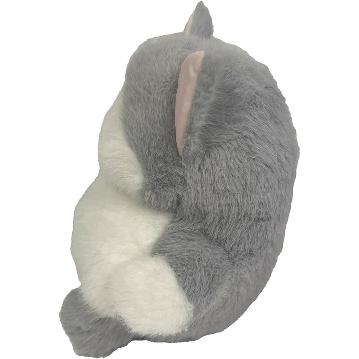 Beverly Hills Teddy Bear Company Chunka Dunkas Kitty Plushie
