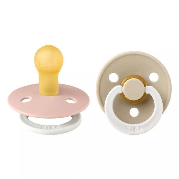 Blush /Vanilla