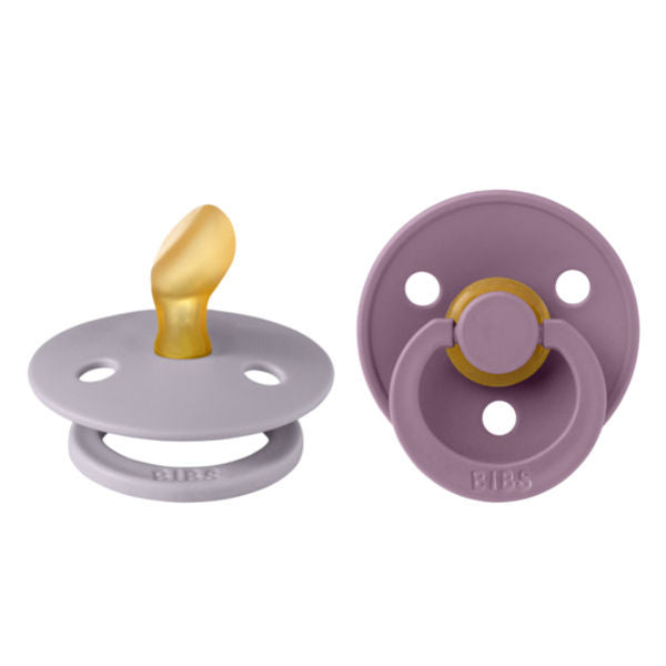 Color 2 Pack - Anatomical Stage 1 Natural Rubber Latex main image