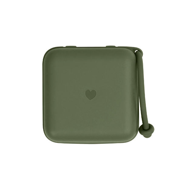 Bibs Pacifier Box main image