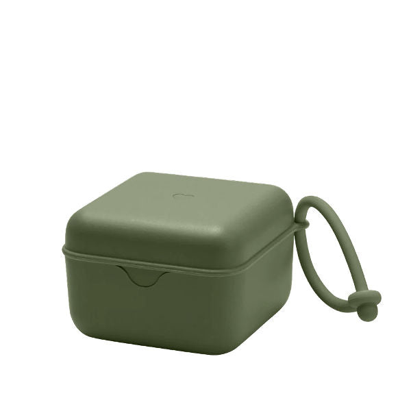 Bibs Pacifier Case