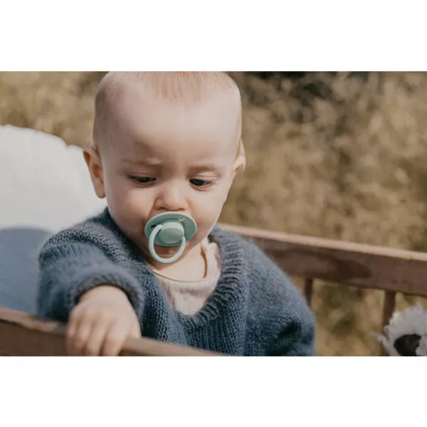 Bibs Try-it collection Size 1 - Trying Pacifier set