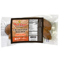 NolaCajun Big Easy Crawfish Boudin Louisiana Cajun Specialty