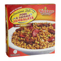 NolaCajun Big Easy Pork and Sausage Jambalaya Louisiana Cajun Jambalaya New Orleans