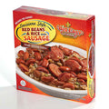 NolaCajun Big Easy Red Beans and Rice Louisiana Cajun Side Dish New Orleans