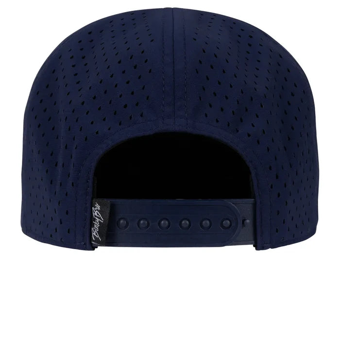 BinkyBro Navy Kids Hat Bnky USA