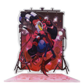 Blitz - From Helluva Boss with Love - Standee *LIMITED STOCK*