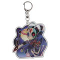 Blitz - Halloween Slasher Keychain *LIMITED STOCK*