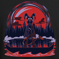 Blitz - Halloween Slasher *LIMITED STOCK*