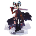 Blitz - Halloween Slasher Standee *LIMITED STOCK*