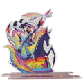 Blitz - Pride Parade - Acrylic Standee *LIMITED STOCK*