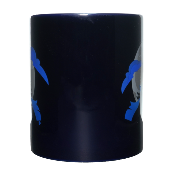 Blitz Blue Horse Mug *LIMITED STOCK*