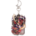 Blitz Tarot Keychain *LIMITED STOCK*