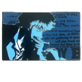 Blue Cig Spike (Theme Song) - Cowboy Bebop Enamel Pin