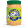Blue Plate Sandwich Spread 15oz - Louisiana Classic Sandwich Spread
