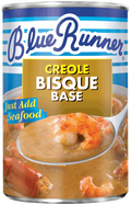 Blue Runner Creole Bisque Base