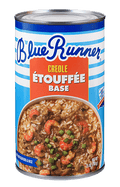 Blue Runner Creole Etouffee Sauce - Louisiana Cajun Etouffee Cooking Sauce