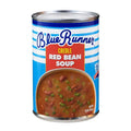 Blue Runner Creole Red Bean Soup - Louisiana Style Red Bean Soup