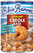 Blue Runner Shrimp Creole Base