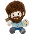 Bob Ross Plush  *LAST CHANCE*