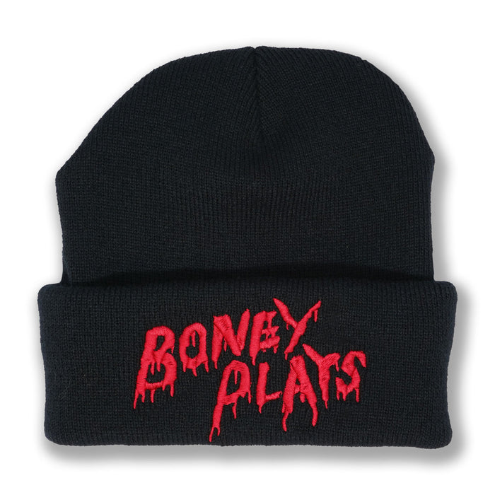 Boney Plays Beanie *PRE-ORDER*