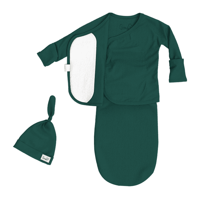 Baby Bag Set -  Ever Babe