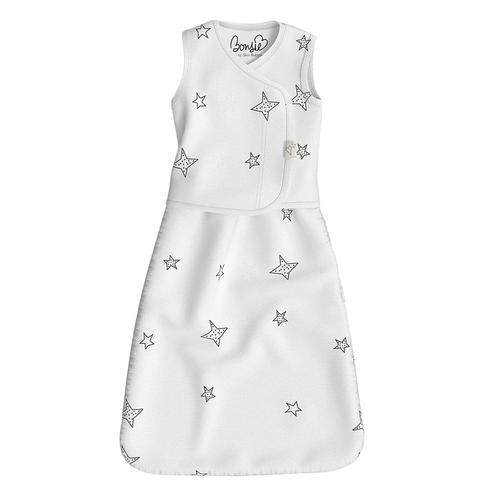 Bonsie Cuddle Sack - Stars