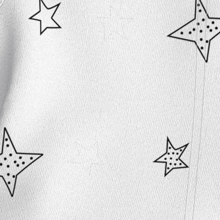 Bonsie Cuddle Sack - Stars