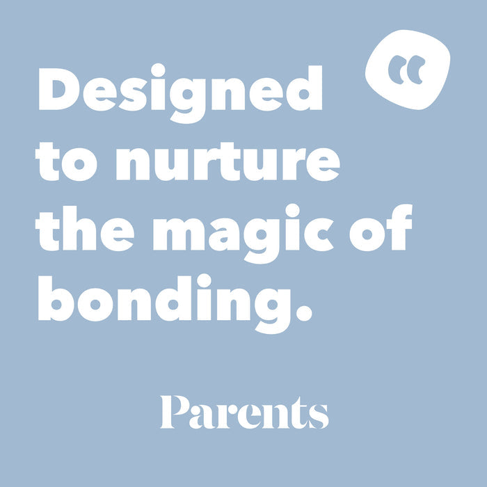 Bonsie Cuddle Sack - Stars