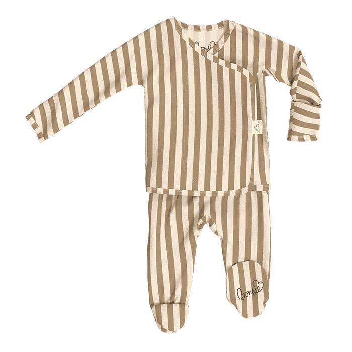 Toffee Twist / NB