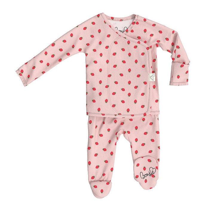 Strawberries / NB